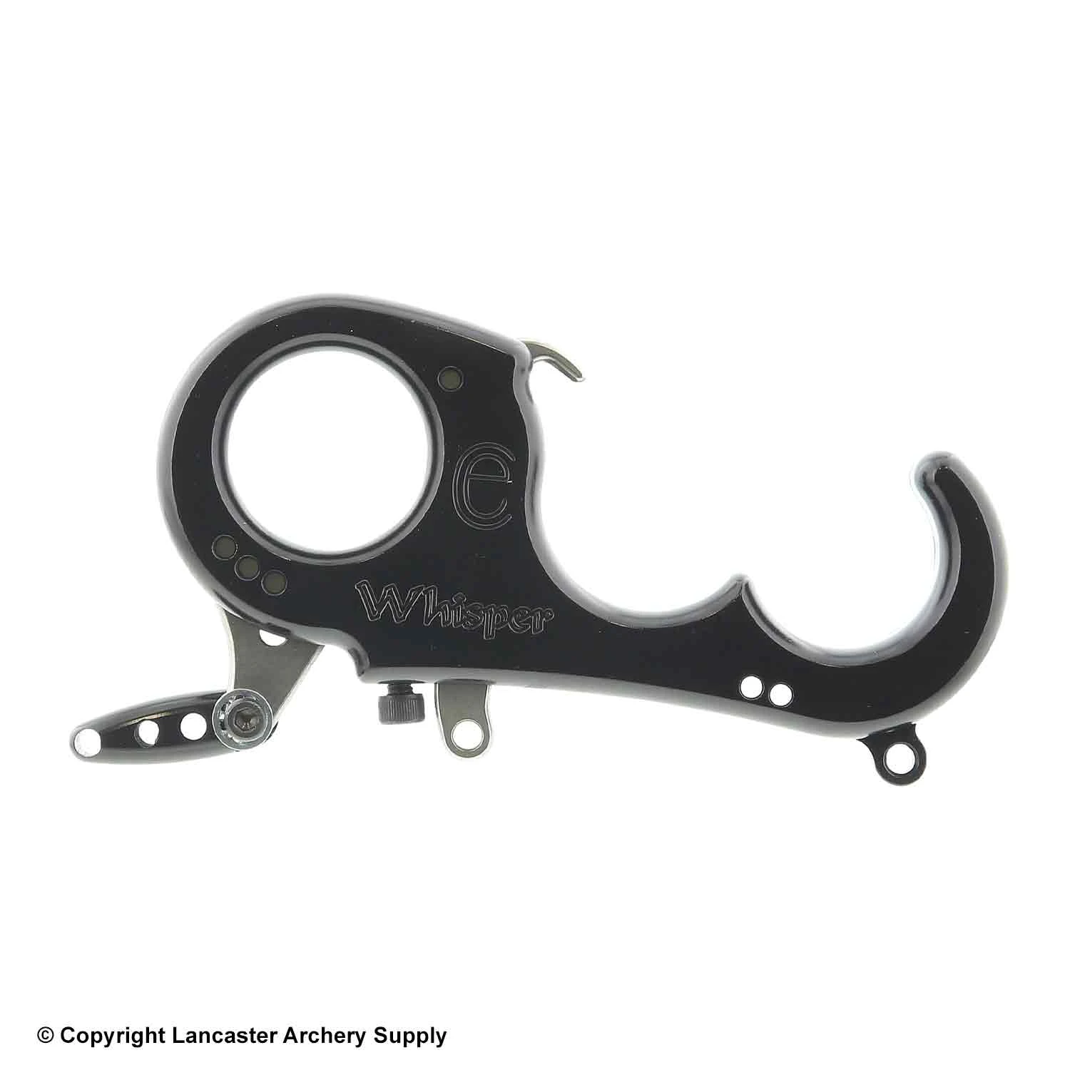 Carter Whisper Release (Open Box X1032171) 3 Carter Whisper Release (Open Box X1032171)