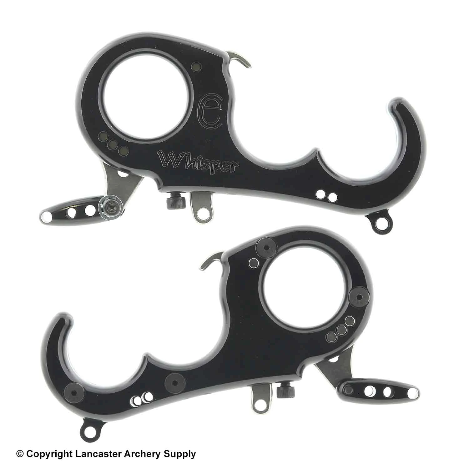 Carter Whisper Release (Open Box X1032171) 4 Carter Whisper Release (Open Box X1032171) - Image 2