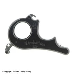 Carter Evolution 20 Resistance Release (Open Box X1032183)