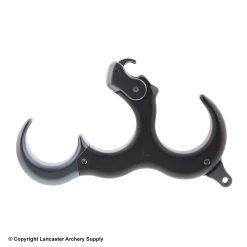 UltraView Archery UltraView The Hinge 2 Back Tension Release (Open Box X1032204)