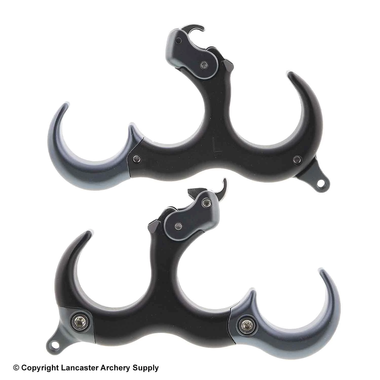 UltraView Archery UltraView The Hinge 2 Back Tension Release (Open Box X1032204) 4 UltraView Archery UltraView The Hinge 2 Back Tension Release (Open Box X1032204) - Image 2