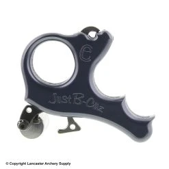 Carter Just B-Cuz Release (Open Box X1032208)