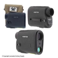 Vortex Optics Vortex Diamondback HD 2000 Rangefinder (Open Box X1032214) -Trophy Taker Shop X1032214a