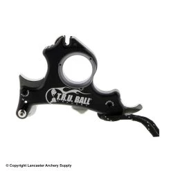 T.R.U. Ball GO2 Jeff Hopkins Signature Series Release (Open Box X1032292)