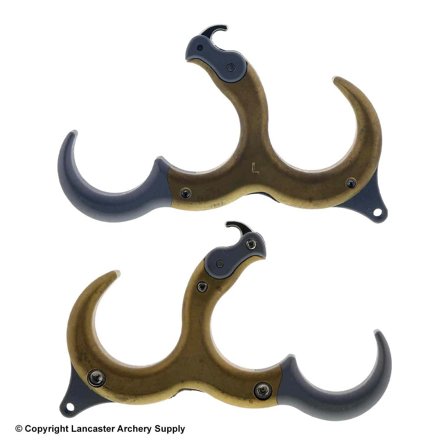 UltraView Archery UltraView The Hinge Release (Open Box X1032428) 4 UltraView Archery UltraView The Hinge Release (Open Box X1032428) - Image 2