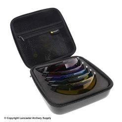 X Sight Archery X Sight 2RX AR2 Shooting Glasses (Open Box X1032449)