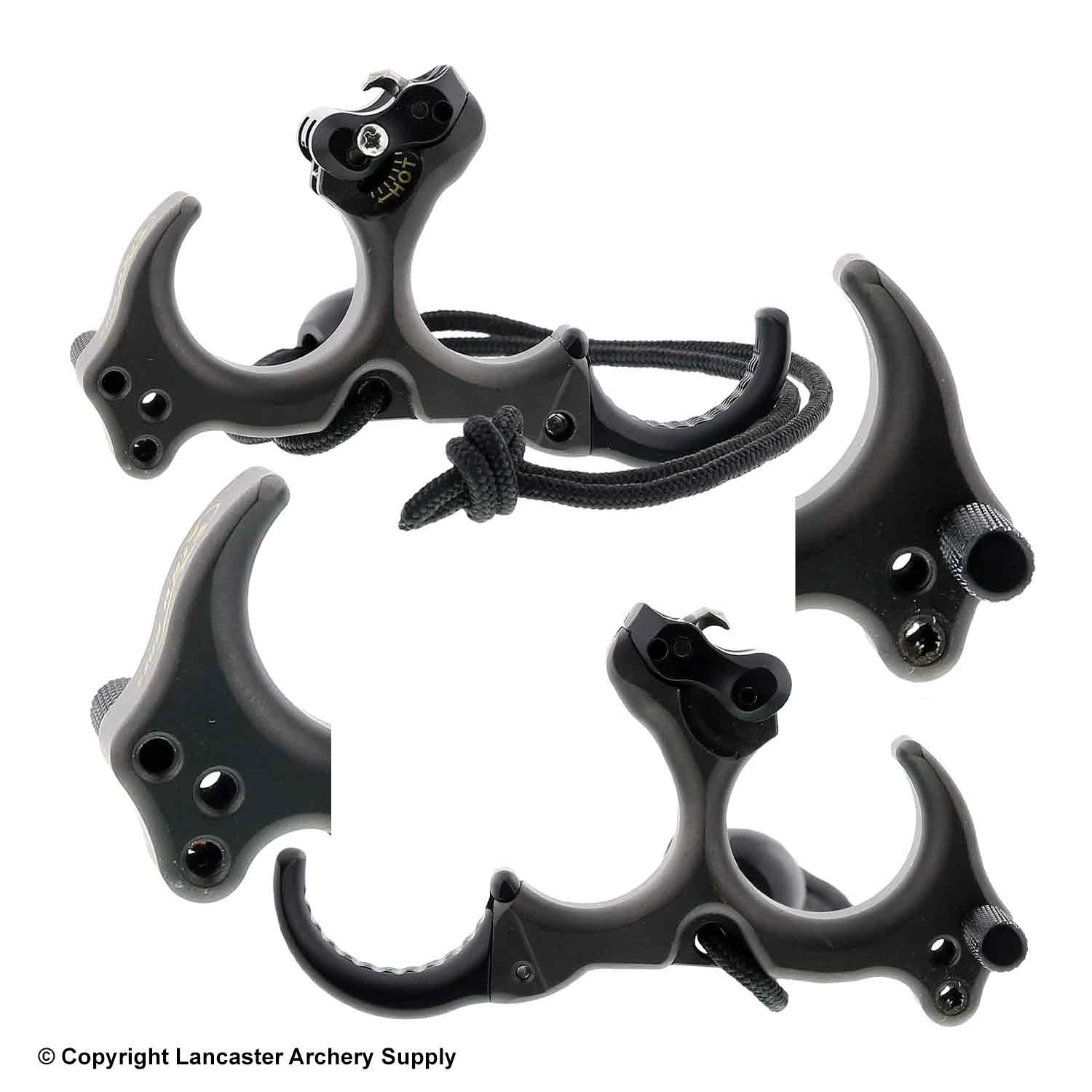 T.R.U. Ball HBC Flex Release (Open Box X1032544) 4 T.R.U. Ball HBC Flex Release (Open Box X1032544) - Image 2