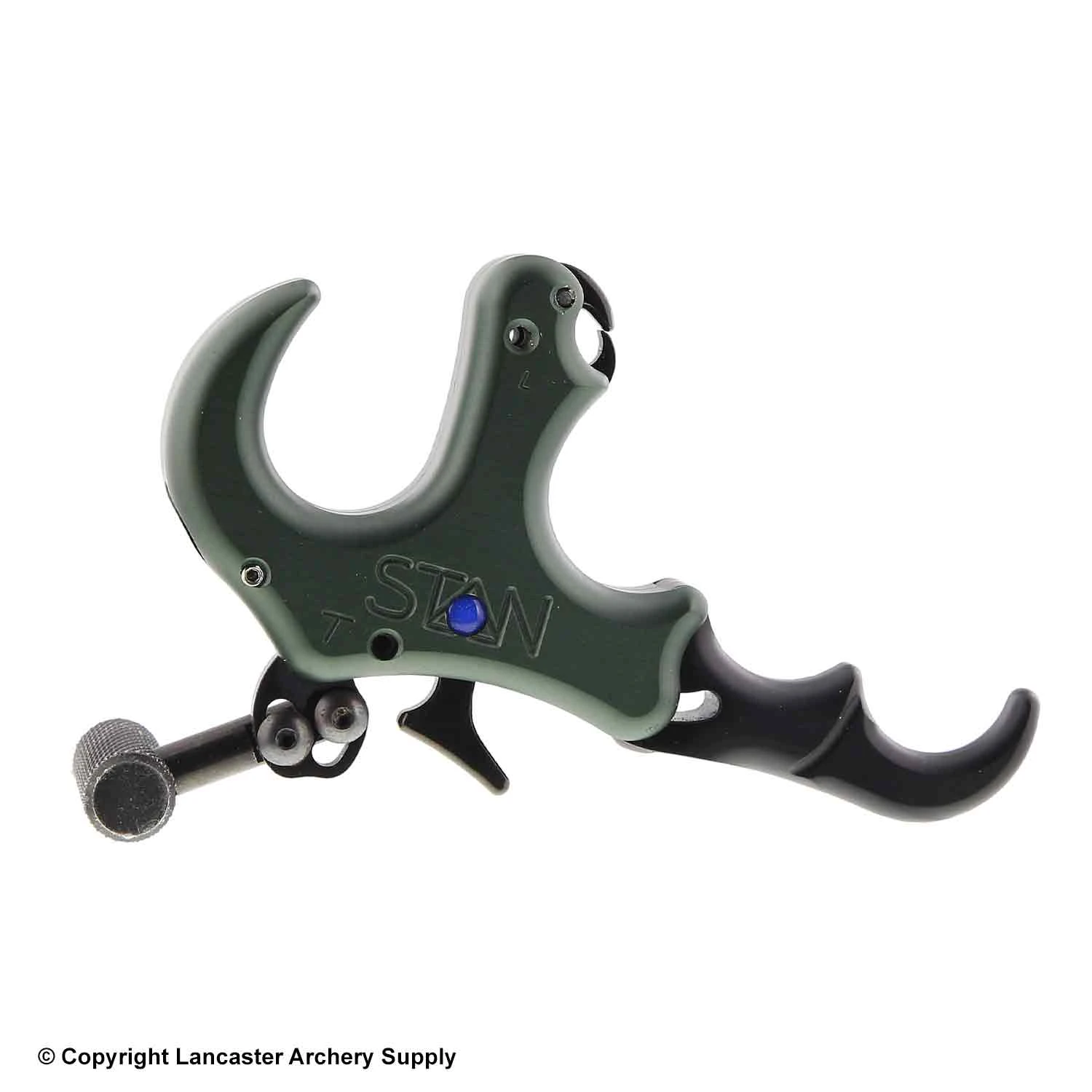 STAN OnneX Handheld Thumb Release (Open Box X1032578) 3 STAN OnneX Handheld Thumb Release (Open Box X1032578)