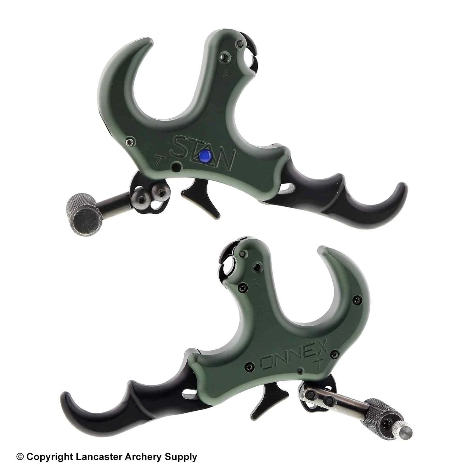 STAN OnneX Handheld Thumb Release (Open Box X1032578) 4 STAN OnneX Handheld Thumb Release (Open Box X1032578) - Image 2