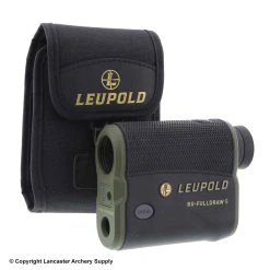 Leupold RX-Fulldraw 5 Rangefinder (Open Box X1032581)