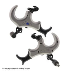 Stan OnneX Hinge Back Tension Release (Open Box X1032589) -Trophy Taker Shop X1032589a