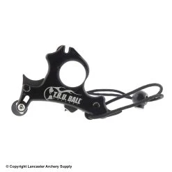 T.R.U. Ball GO2 Jeff Hopkins Signature Series Release (Open Box X1032754)