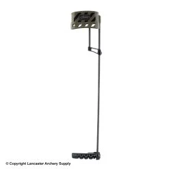 Mathews LowPro Detachable Quiver (Open Box X1032834)