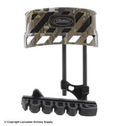 Mathews LowPro Fixed Bow Quiver (Open Box X1032842)