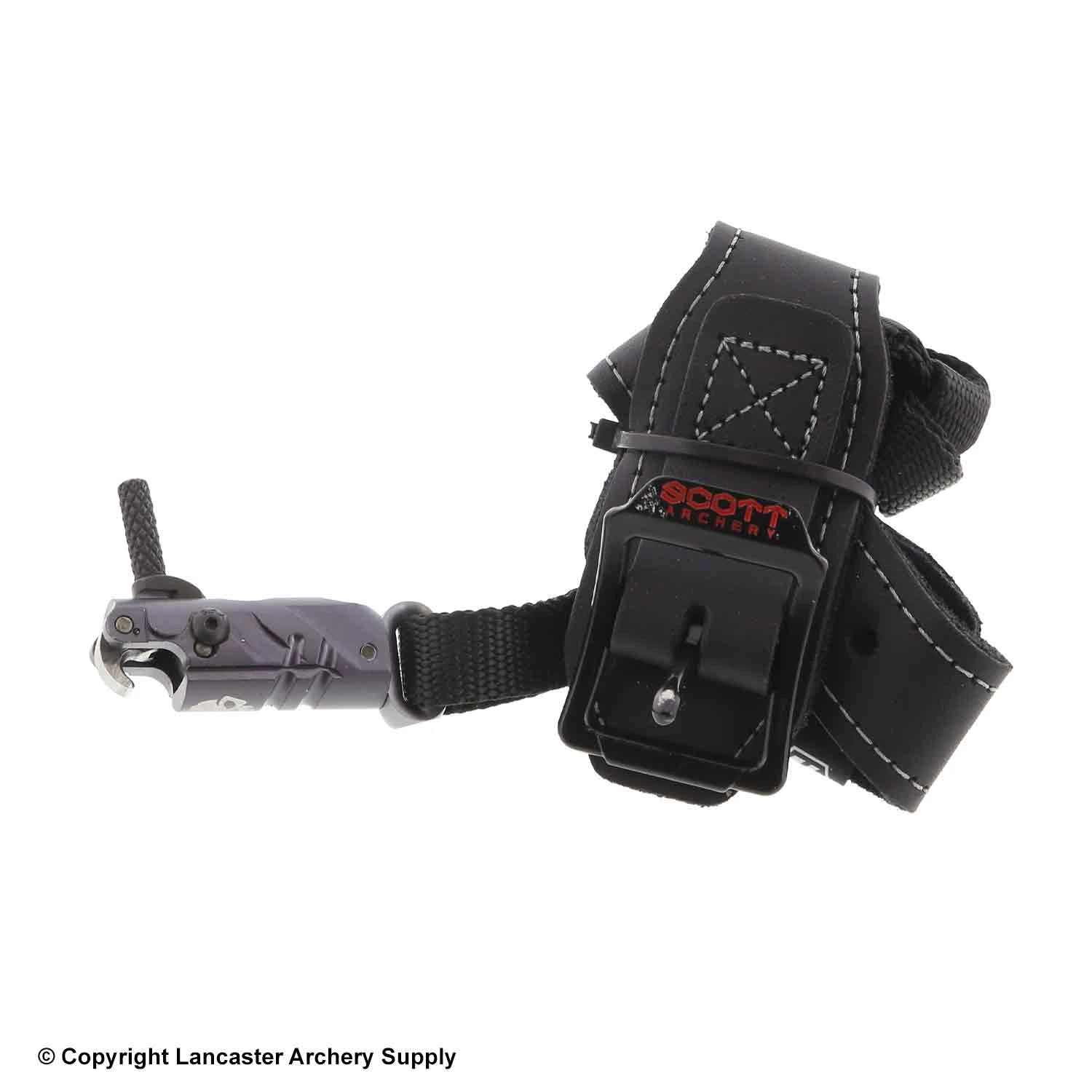 Scott Archery Scott Ghost W/ NCS Strap Release (Open Box X1032843) 3 Scott Archery Scott Ghost W/ NCS Strap Release (Open Box X1032843)