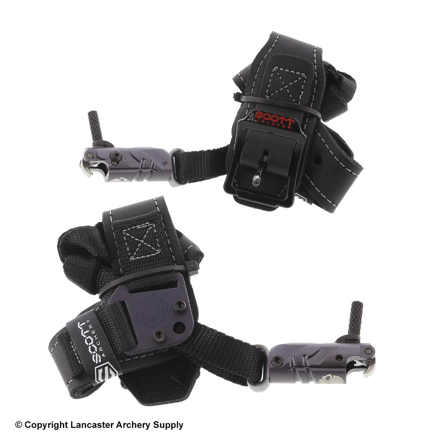 Scott Archery Scott Ghost W/ NCS Strap Release (Open Box X1032843) 4 Scott Archery Scott Ghost W/ NCS Strap Release (Open Box X1032843) - Image 2