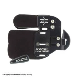 Axcel Contour Finger Tab Brady Ellison Signature Series(Open Box X1032897)