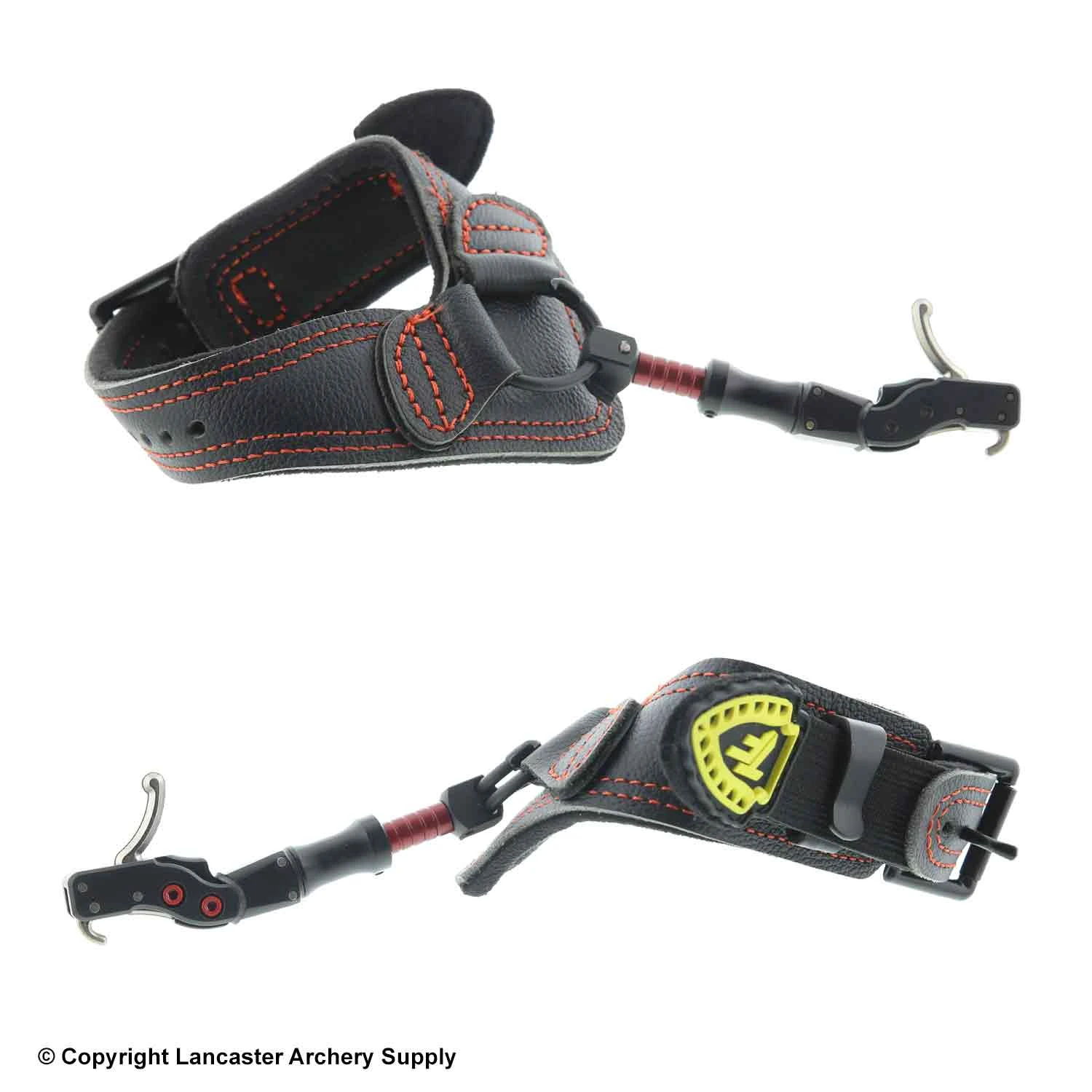 Tru-Fire Hardcore Foldback Max Release (Open Box X1032902) 4 Tru-Fire Hardcore Foldback Max Release (Open Box X1032902) - Image 2