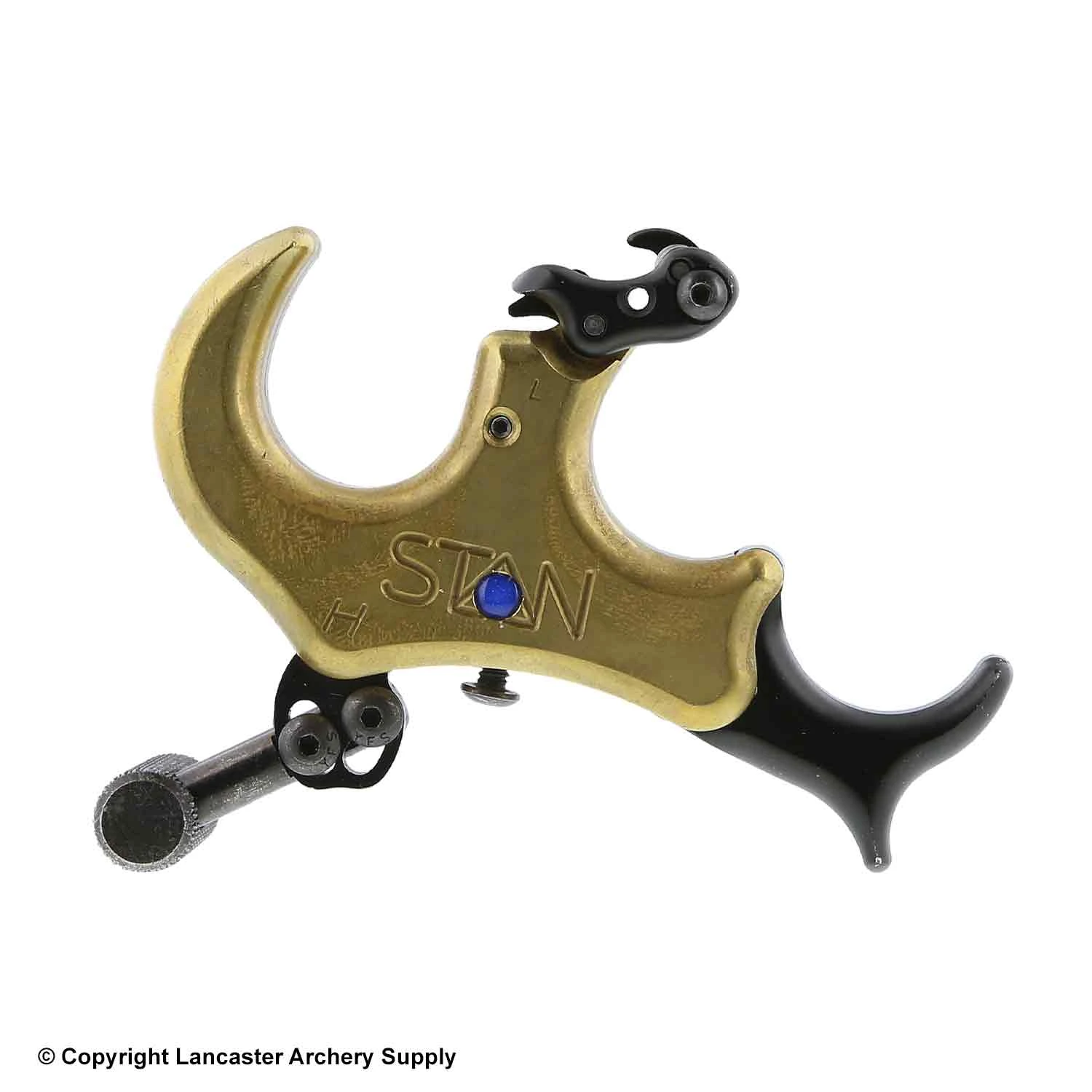 STAN OnneX Handheld Thumb Release (Open Box X1032962) 3 STAN OnneX Handheld Thumb Release (Open Box X1032962)