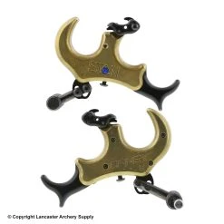 STAN OnneX Handheld Thumb Release (Open Box X1032962) 5 STAN OnneX Handheld Thumb Release (Open Box X1032962) -Trophy Taker Shop X1032962a