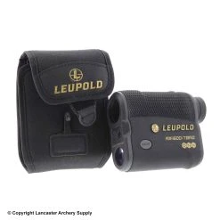 Leupold RX-1600i TBR/W With DNA Laser Rangefinder (Open Box X1032974)