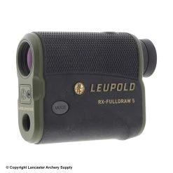 Leupold RX-Fulldraw 5 Rangefinder (Open Box X1032975)