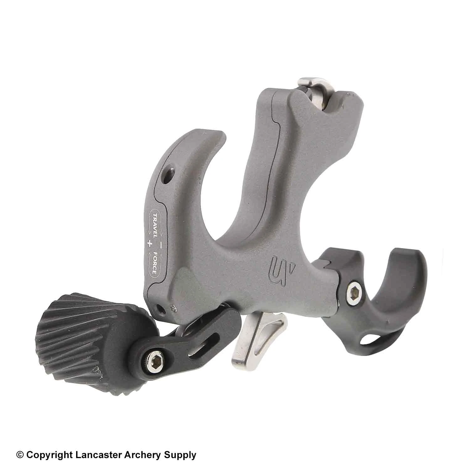 UltraView Archery ULTRAVIEW UV Button Release (Open Box X1032985) 3 UltraView Archery ULTRAVIEW UV Button Release (Open Box X1032985)