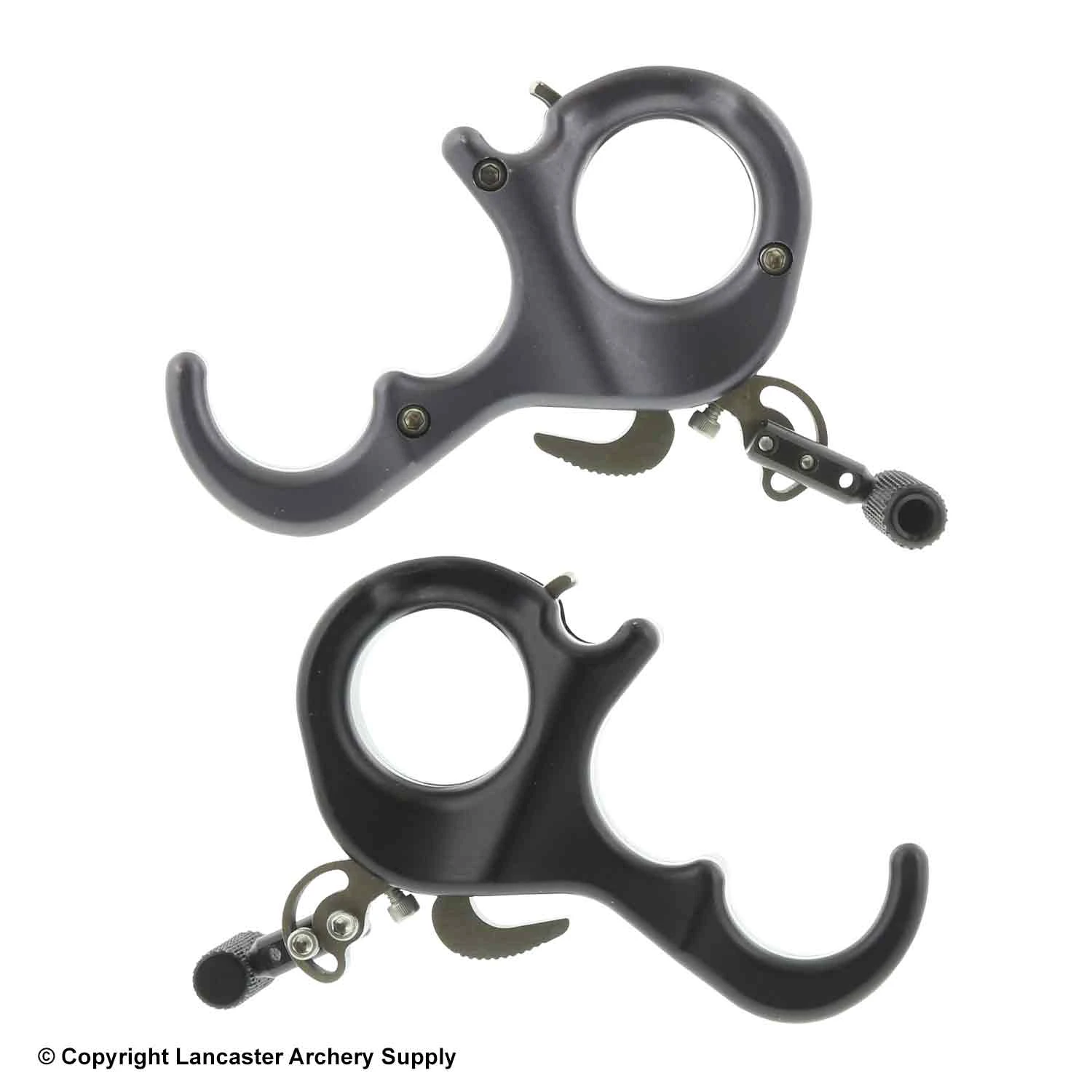 Scott Archery Scott Sigma Release (Open Box X1033106) 4 Scott Archery Scott Sigma Release (Open Box X1033106) - Image 2