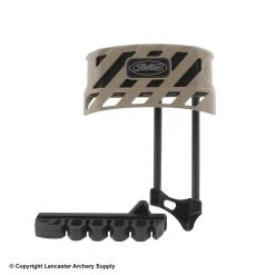 Mathews LowPro Fixed 6 Arrow Bow Quiver (Open Box X1033108)