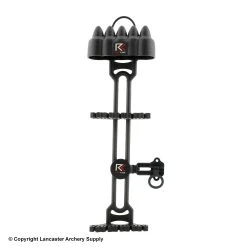 Redline Bowhunting RedLIne RL-2 Carbon Hybrid Quiver (Open Box X1033177)