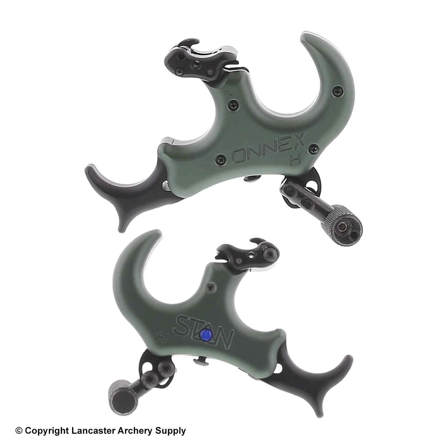 Stan OnneX Hinge Back Tension Release (Open Box X1033181) 4 Stan OnneX Hinge Back Tension Release (Open Box X1033181) - Image 2