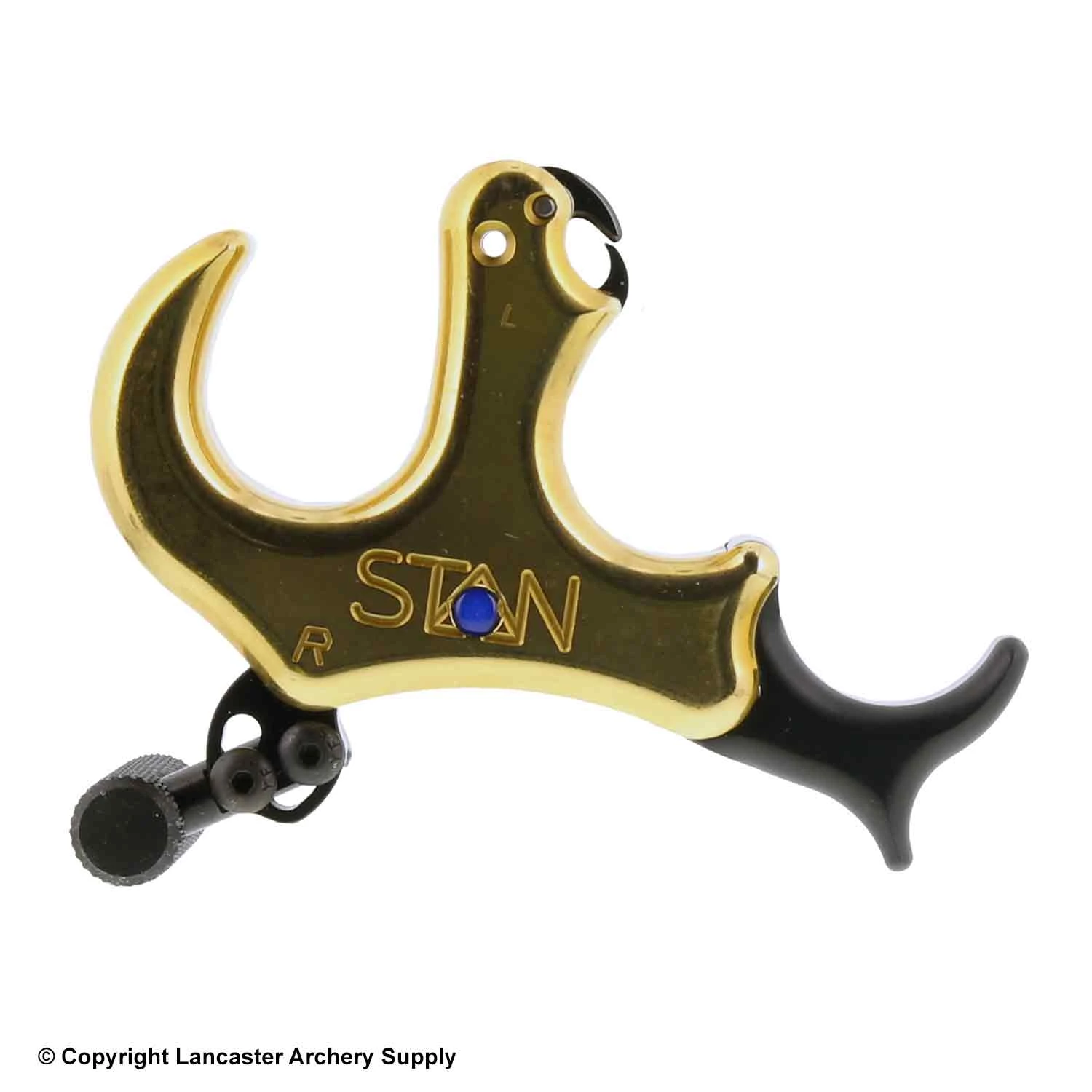 Stan OnneX Heavy Metal Resistance Release (Open Box X1033349) 3 Stan OnneX Heavy Metal Resistance Release (Open Box X1033349)