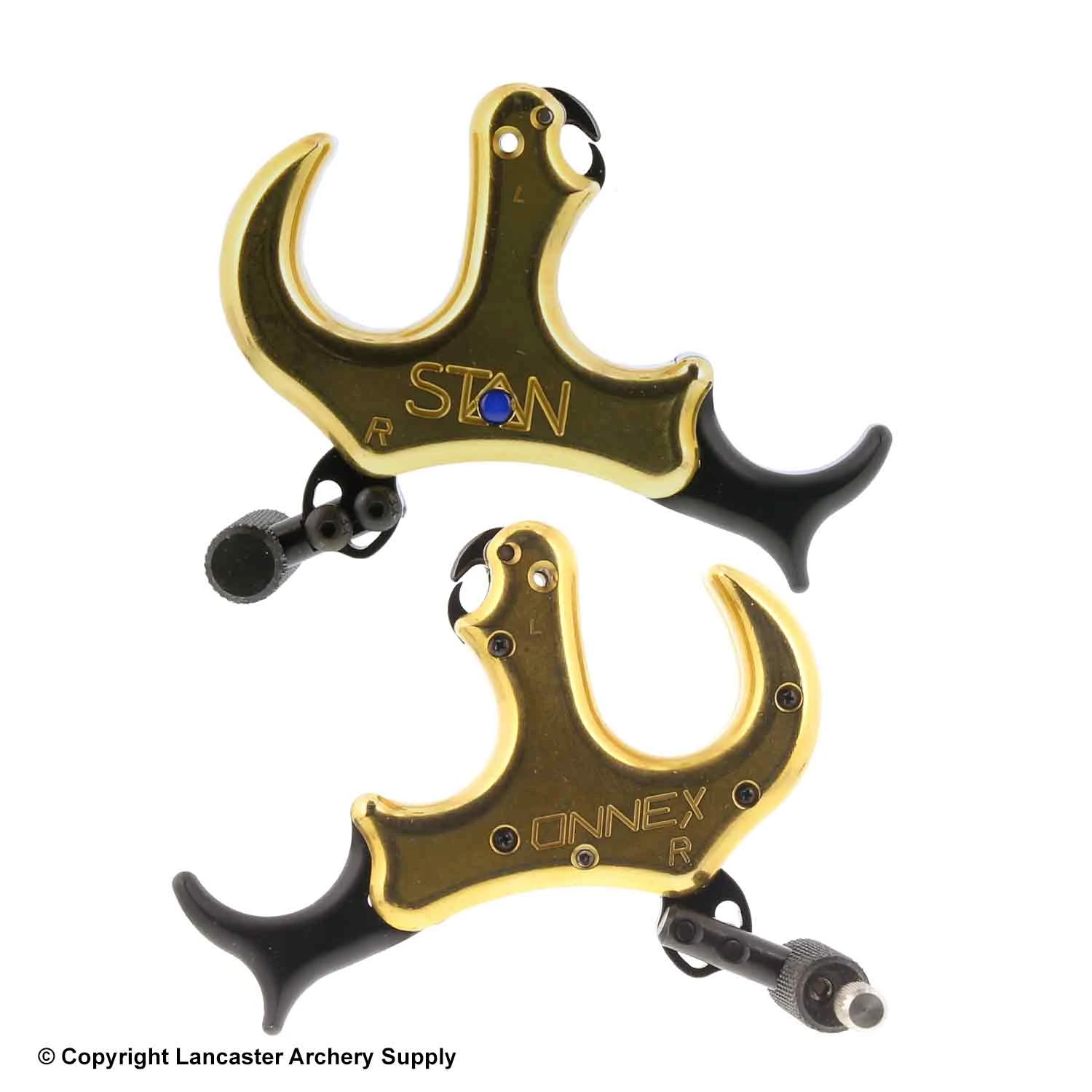 Stan OnneX Heavy Metal Resistance Release (Open Box X1033349) 4 Stan OnneX Heavy Metal Resistance Release (Open Box X1033349) - Image 2