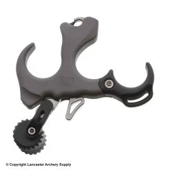 UltraView Archery ULTRAVIEW UV Button Release (Open Box X1033529)