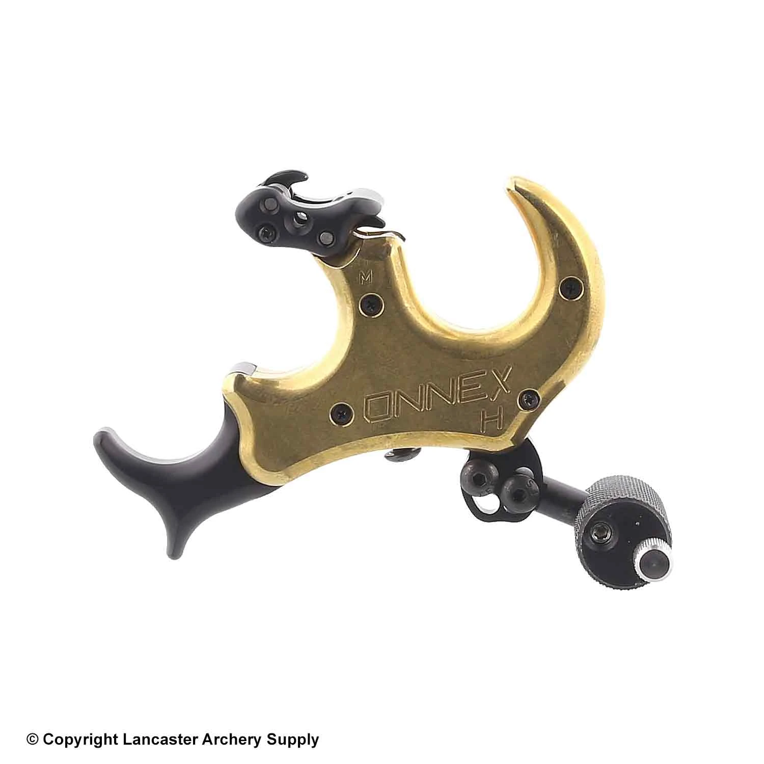 Stan OnneX Heavy Metal Hinge Release (Open Box X1033659) 3 Stan OnneX Heavy Metal Hinge Release (Open Box X1033659)