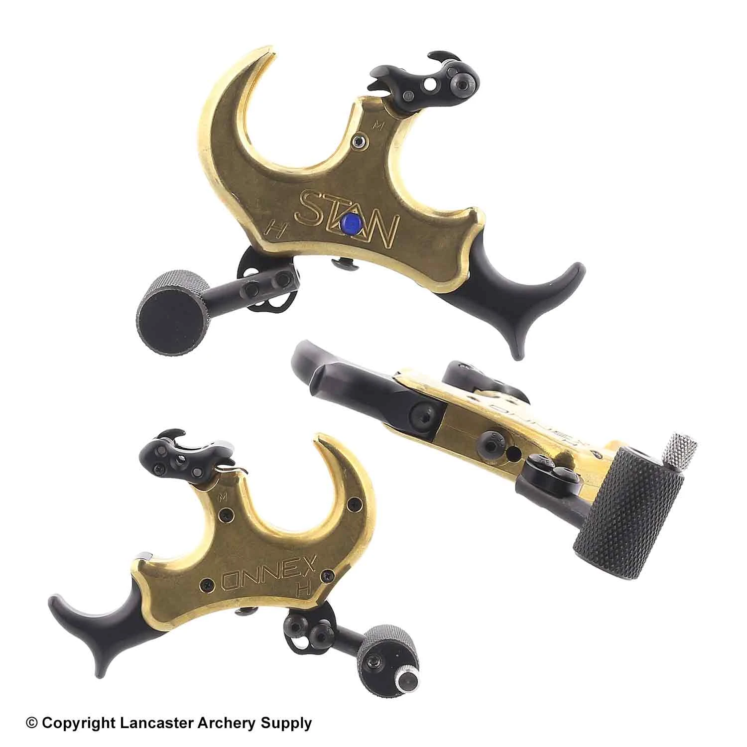 Stan OnneX Heavy Metal Hinge Release (Open Box X1033659) 4 Stan OnneX Heavy Metal Hinge Release (Open Box X1033659) - Image 2