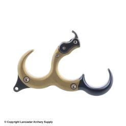 UltraView Archery UltraView The Hinge Release (Open Box X1033660)