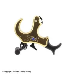 STAN OnneX Heavy Metal Thumb Release (Open Box X1033706)