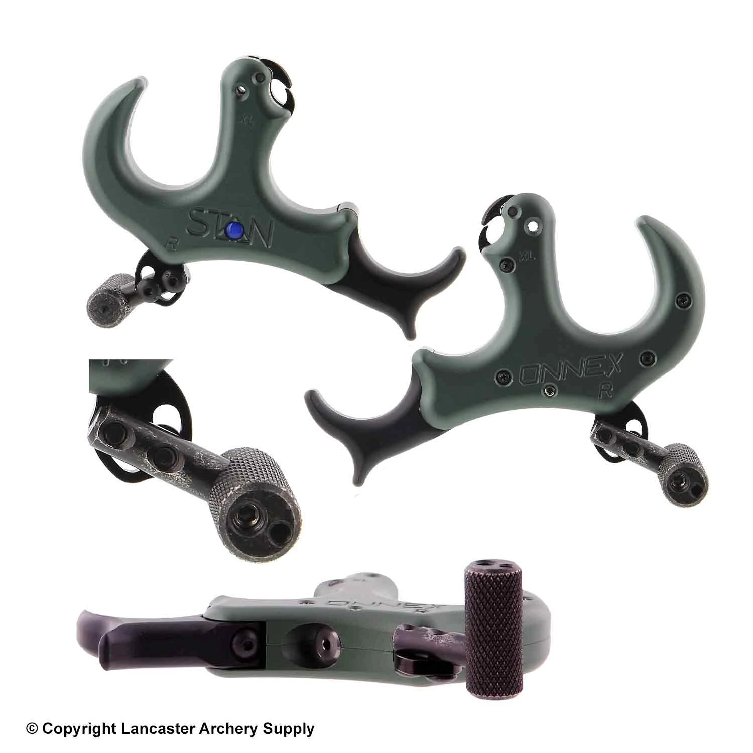 Stan OnneX Handheld Resistance Release (Open Box X1033737) 4 Stan OnneX Handheld Resistance Release (Open Box X1033737) - Image 2