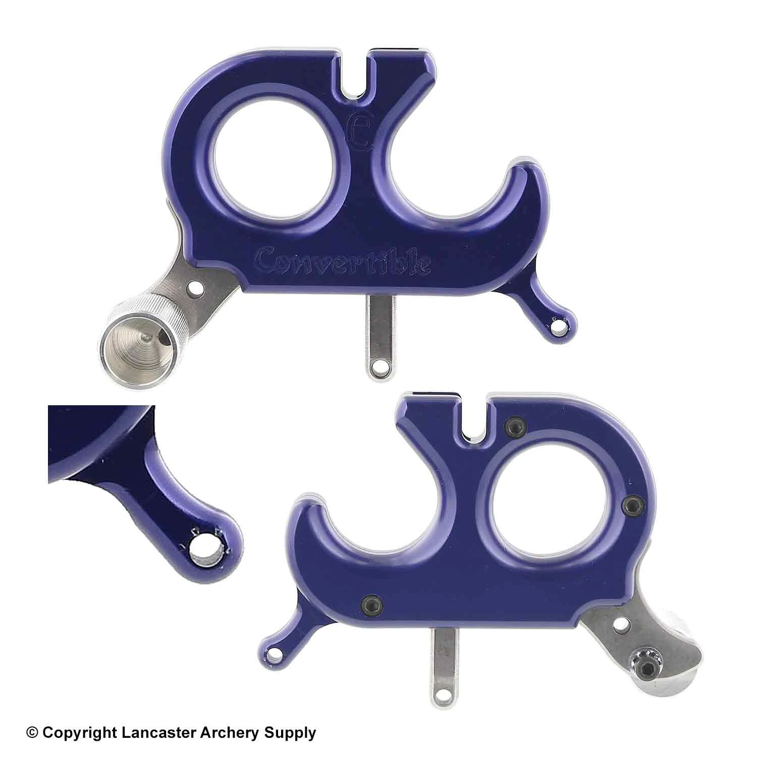 Carter Convertible Release (Open Box X1033860) 4 Carter Convertible Release (Open Box X1033860) - Image 2