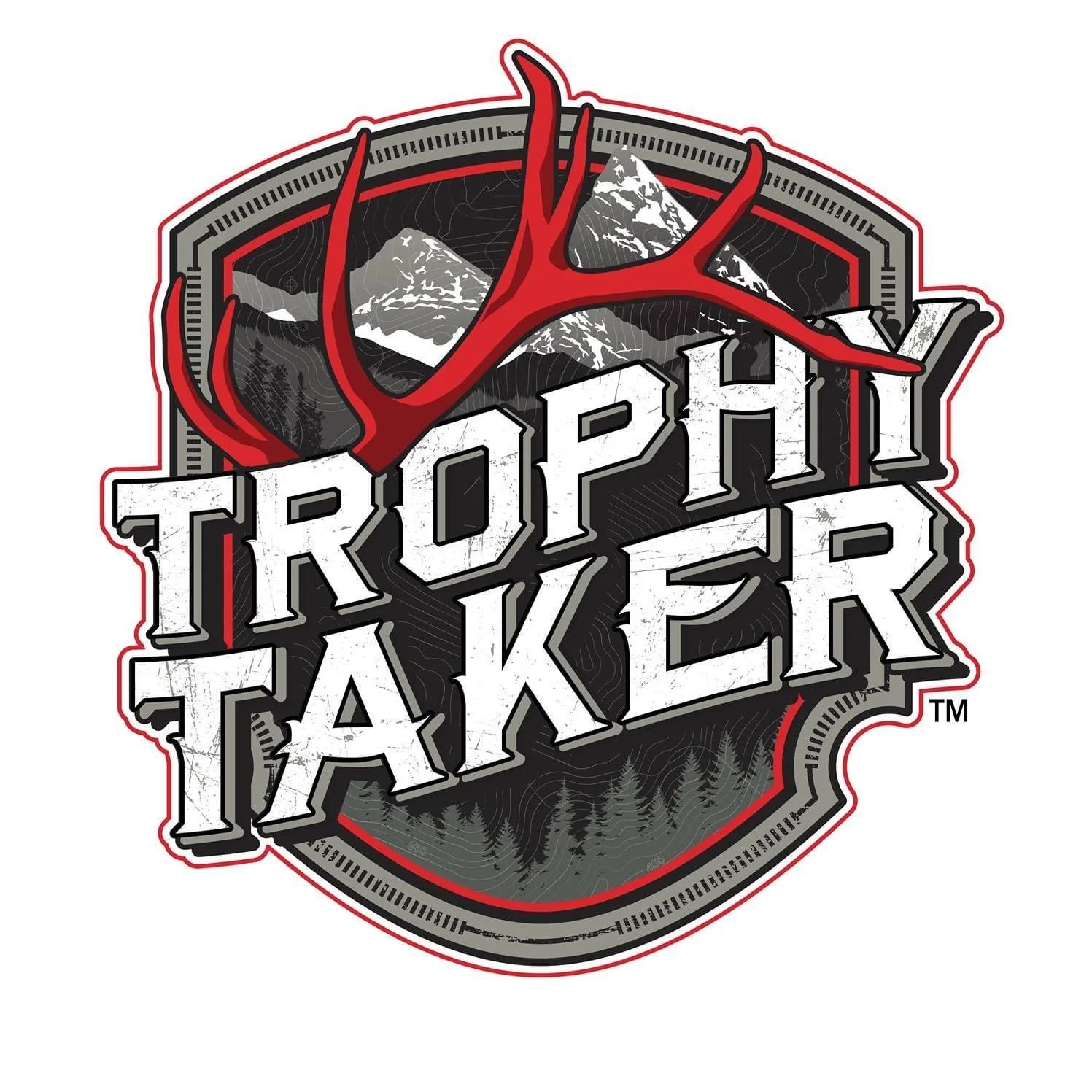 Trophy Taker Shop