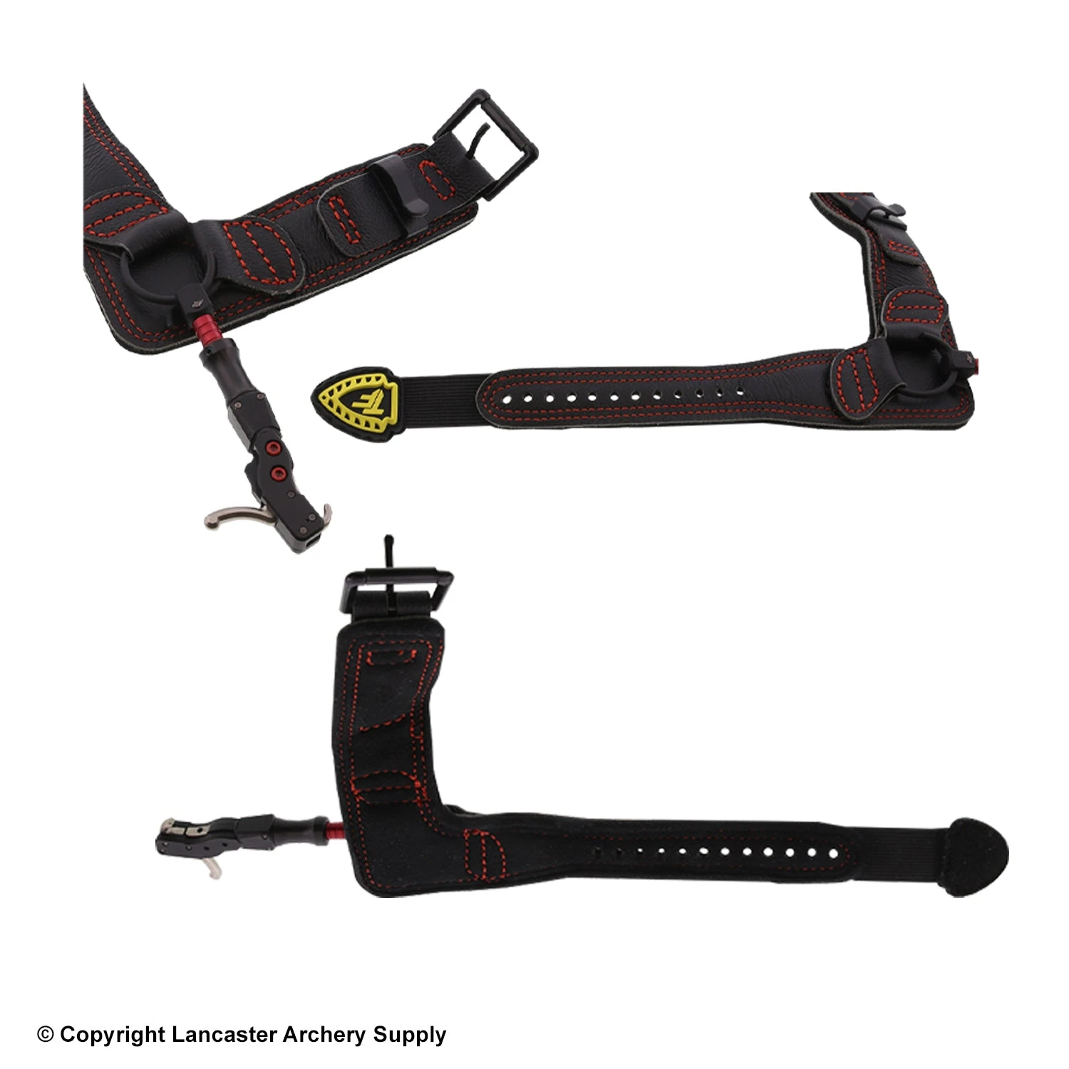 Tru-Fire Tru Fire Hardcore Max Release (Open Box X1033180) 4 Tru-Fire Tru Fire Hardcore Max Release (Open Box X1033180) - Image 2